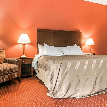 Holiday Inn Express Cincinnati-Lawrenceburg Dış mekan fotoğraf