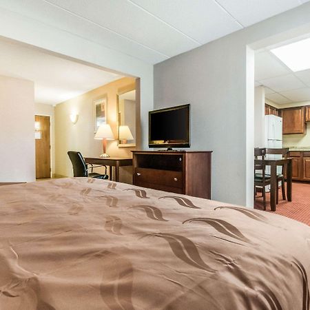 Holiday Inn Express Cincinnati-Lawrenceburg Dış mekan fotoğraf