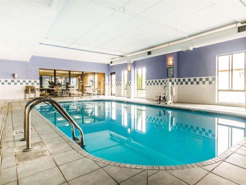 Holiday Inn Express Cincinnati-Lawrenceburg Dış mekan fotoğraf
