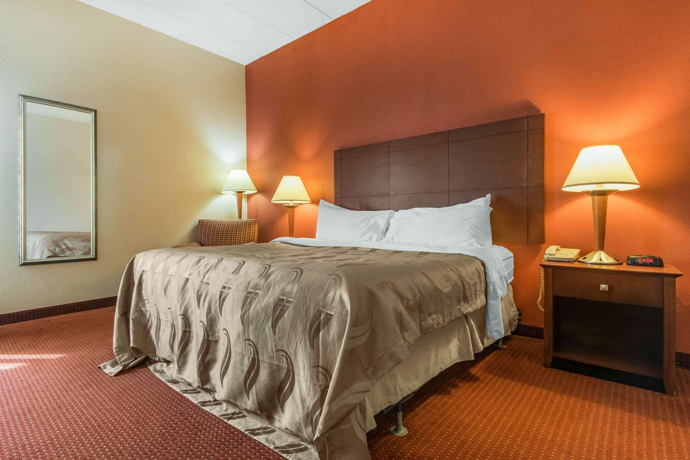 Holiday Inn Express Cincinnati-Lawrenceburg Dış mekan fotoğraf