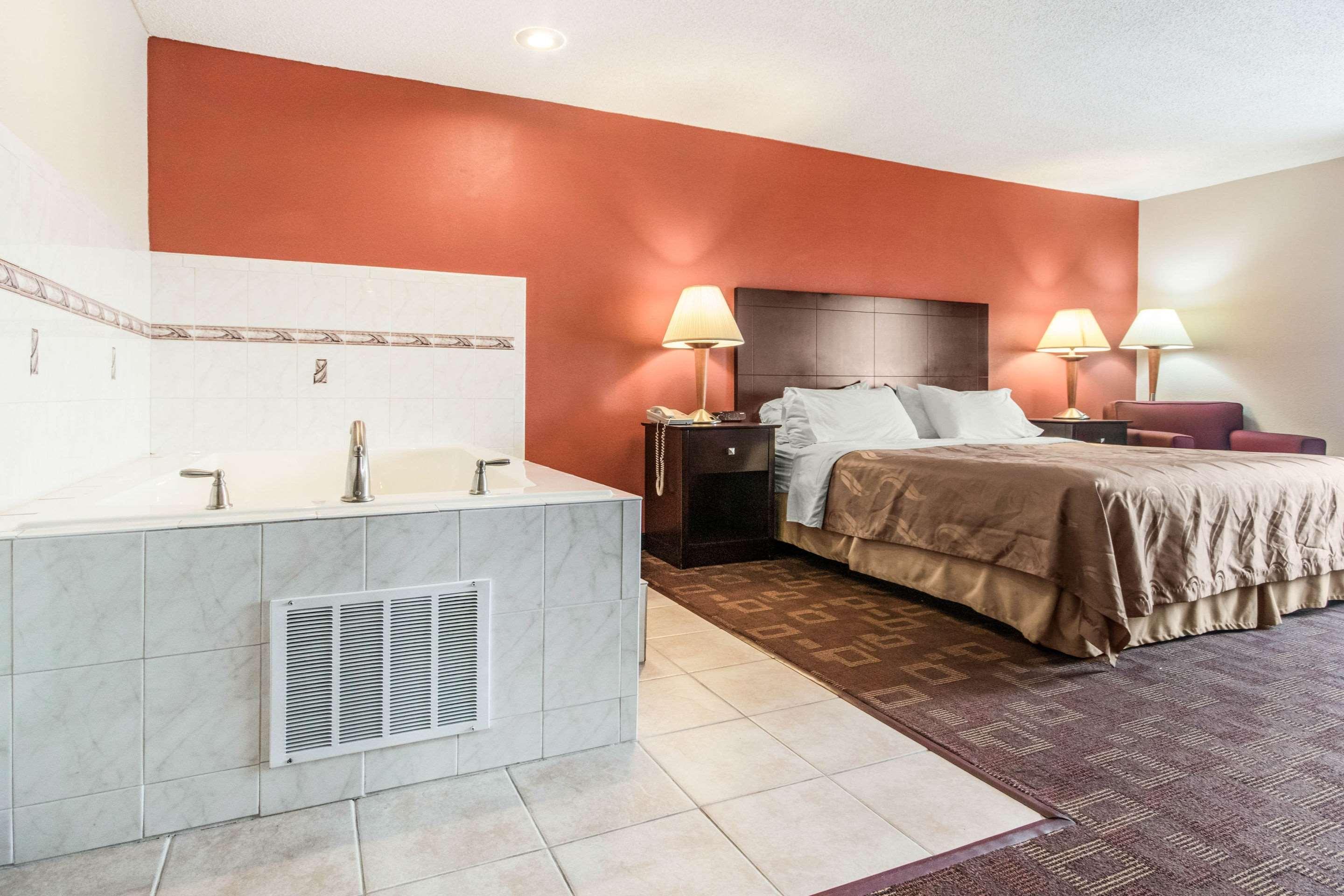 Holiday Inn Express Cincinnati-Lawrenceburg Dış mekan fotoğraf