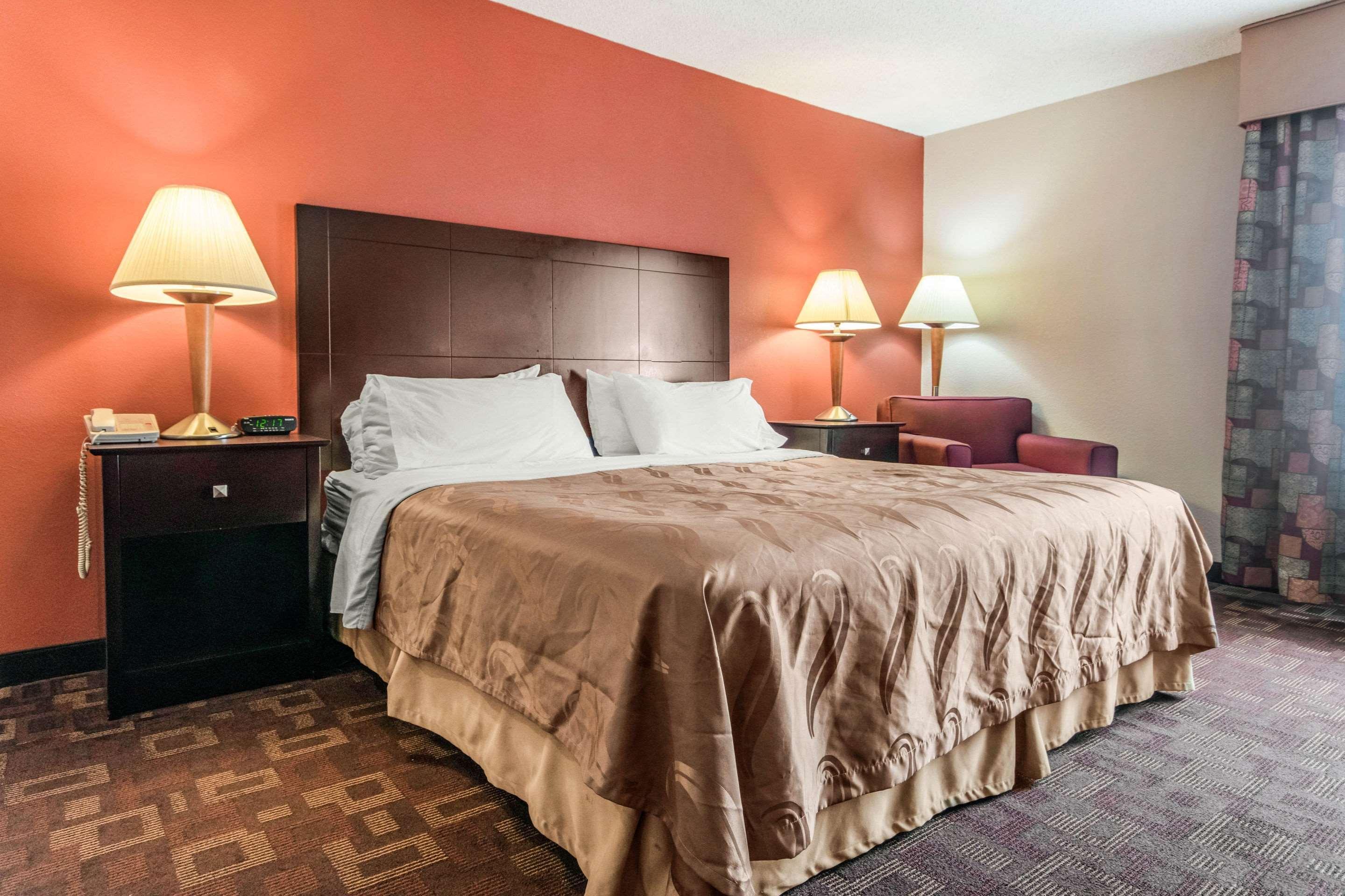 Holiday Inn Express Cincinnati-Lawrenceburg Dış mekan fotoğraf