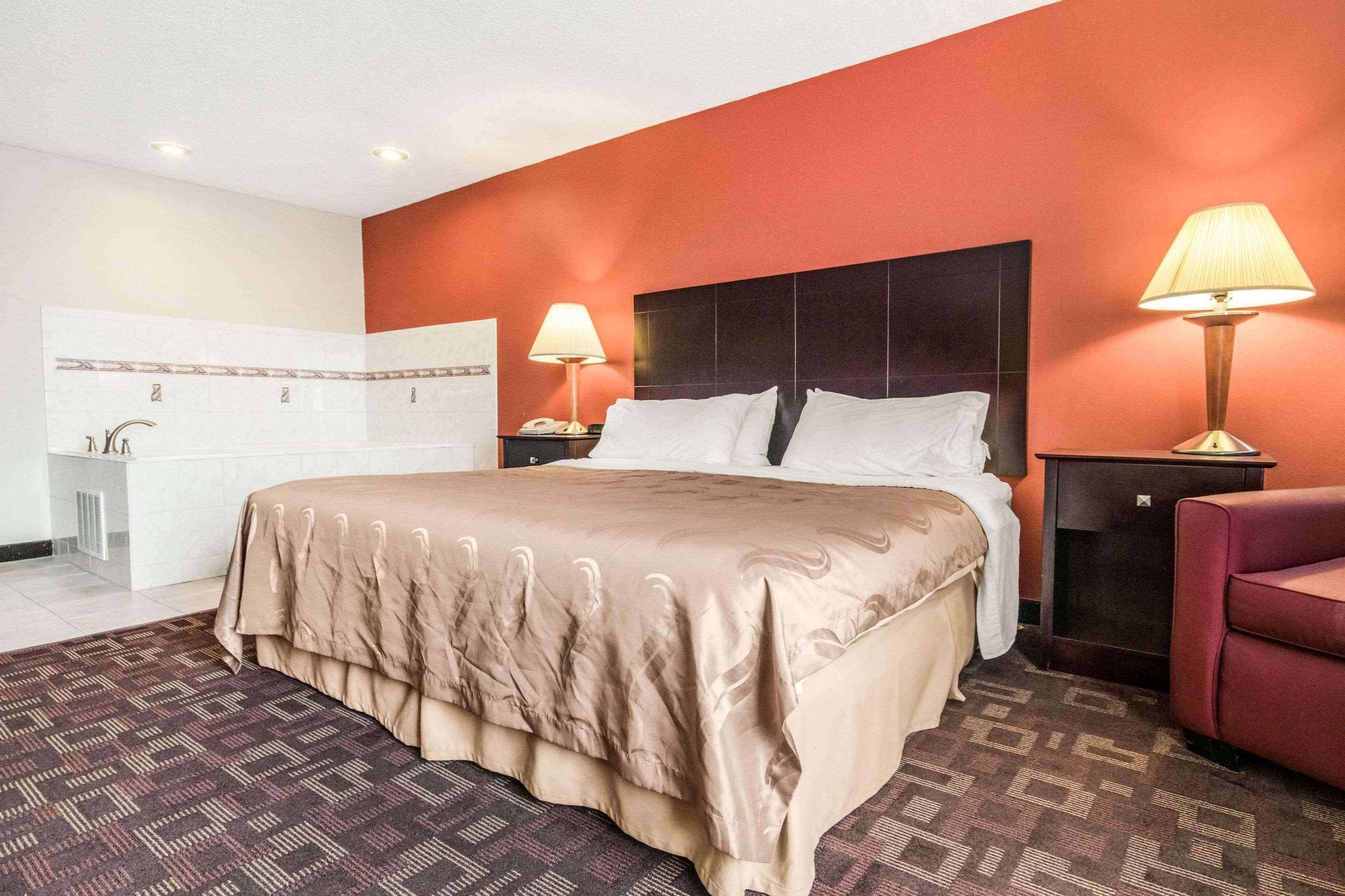 Holiday Inn Express Cincinnati-Lawrenceburg Dış mekan fotoğraf