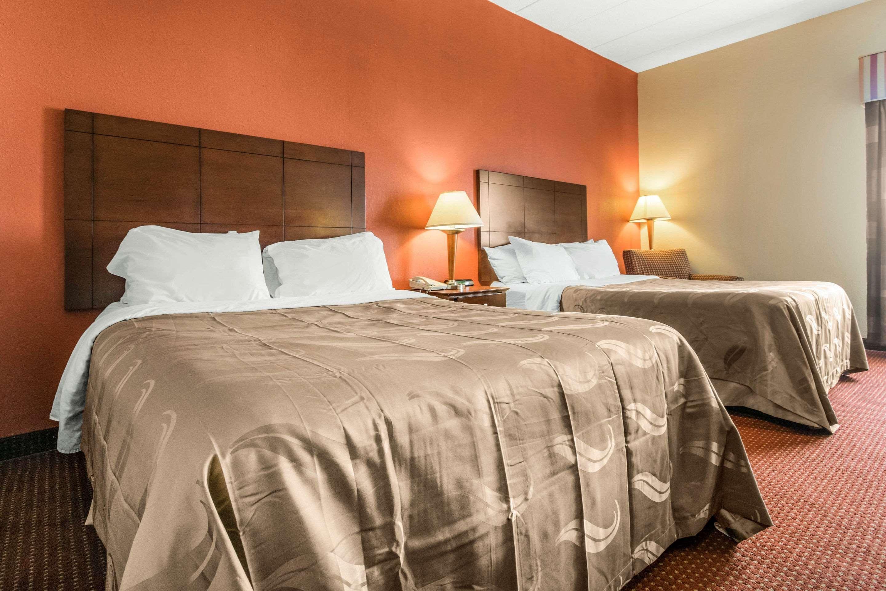 Holiday Inn Express Cincinnati-Lawrenceburg Dış mekan fotoğraf
