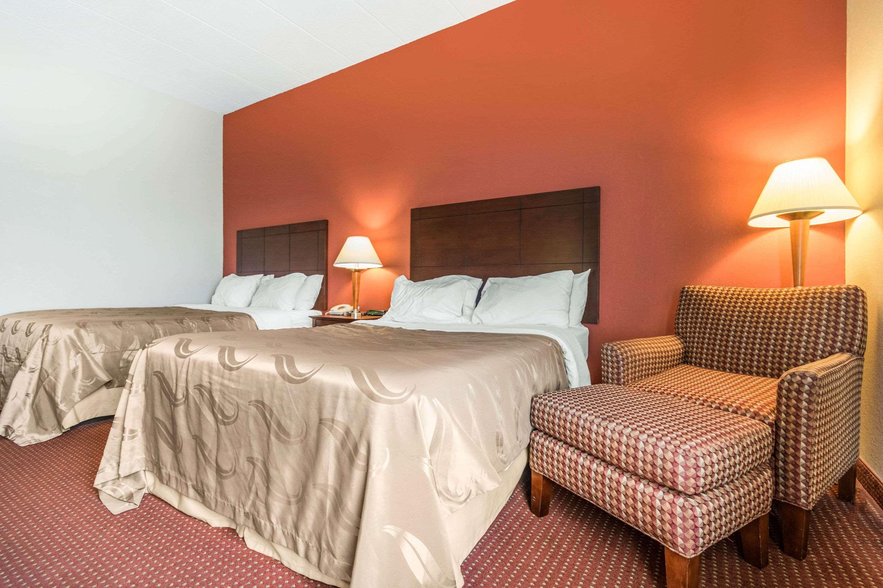 Holiday Inn Express Cincinnati-Lawrenceburg Dış mekan fotoğraf