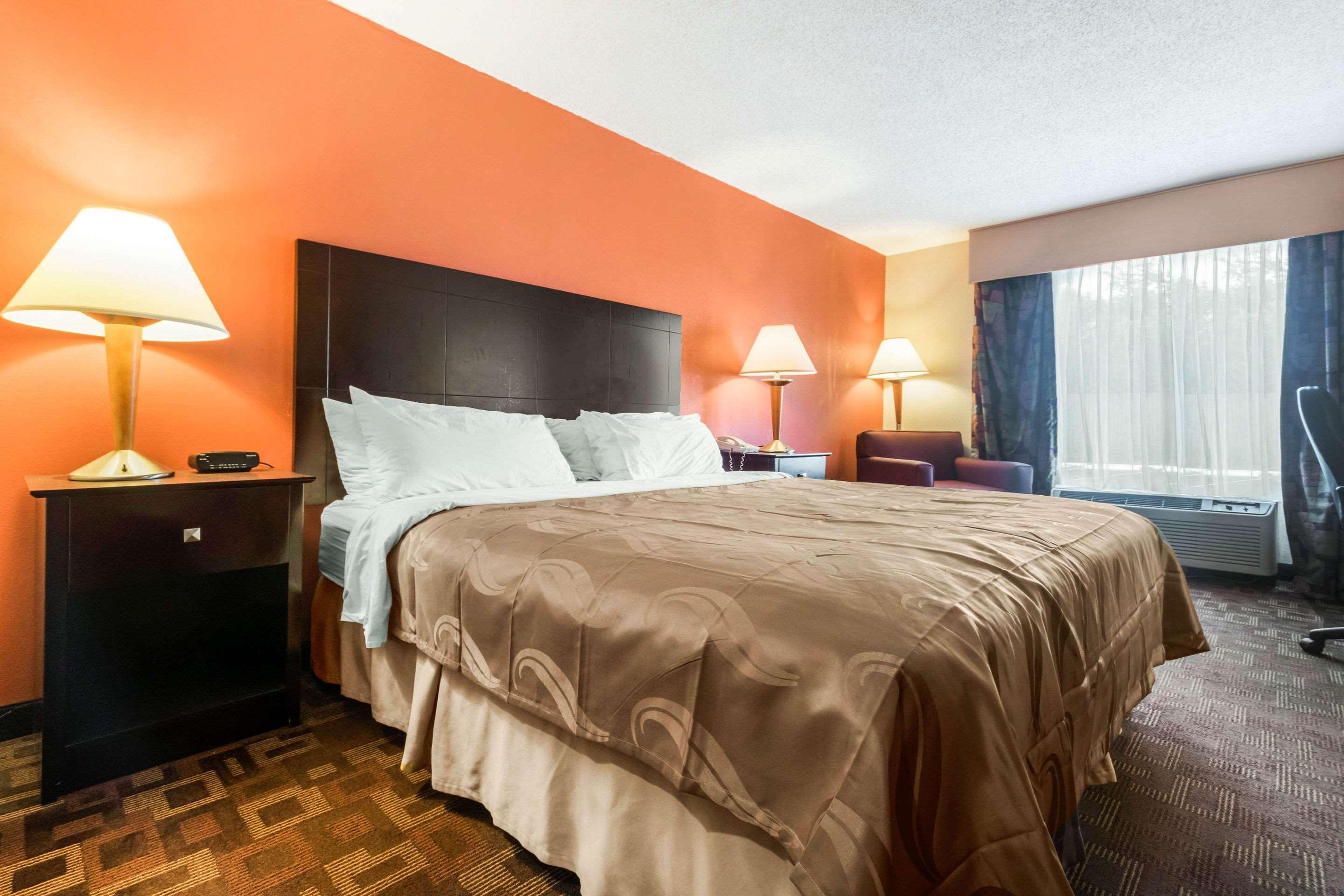 Holiday Inn Express Cincinnati-Lawrenceburg Dış mekan fotoğraf
