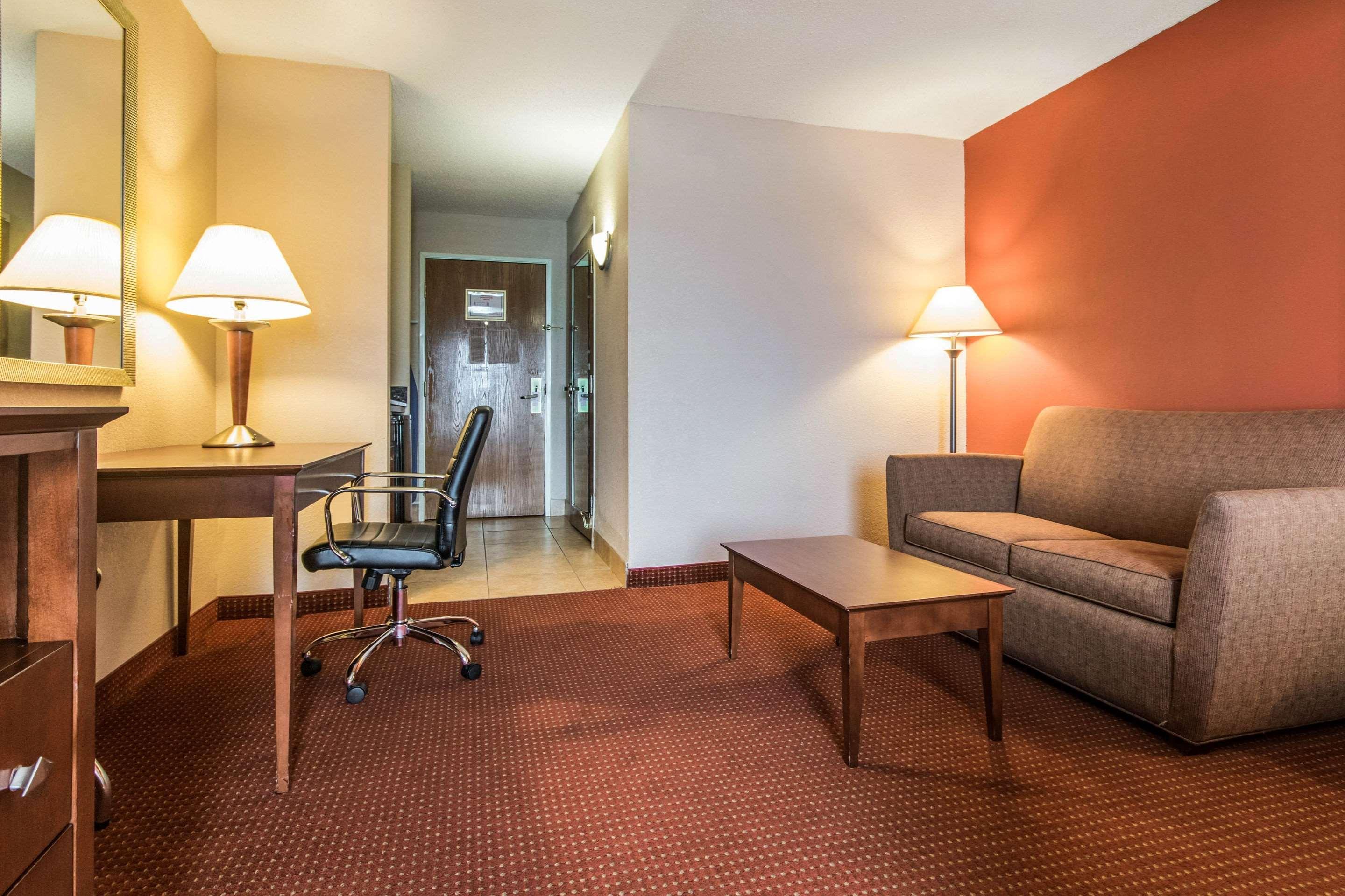 Holiday Inn Express Cincinnati-Lawrenceburg Dış mekan fotoğraf