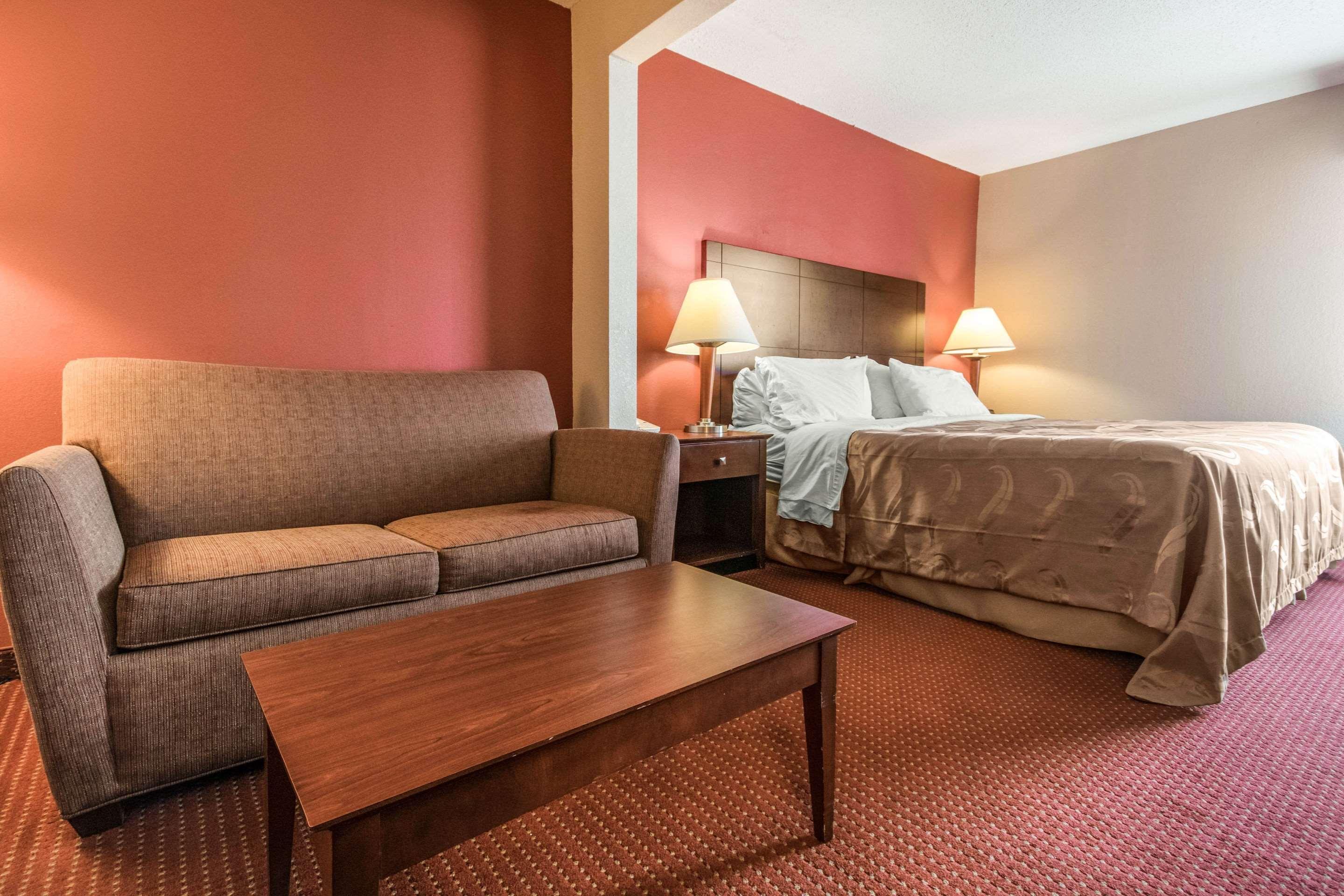 Holiday Inn Express Cincinnati-Lawrenceburg Dış mekan fotoğraf