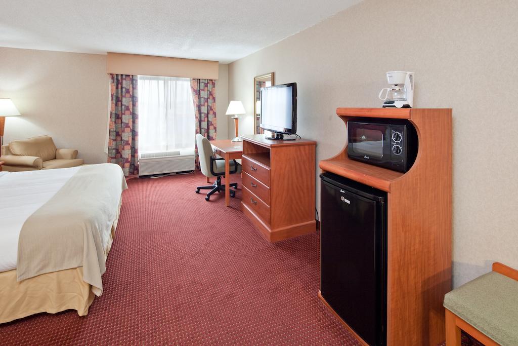 Holiday Inn Express Cincinnati-Lawrenceburg Dış mekan fotoğraf