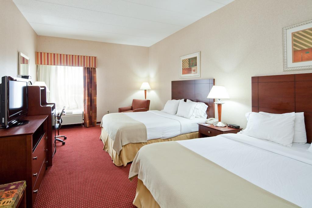 Holiday Inn Express Cincinnati-Lawrenceburg Dış mekan fotoğraf