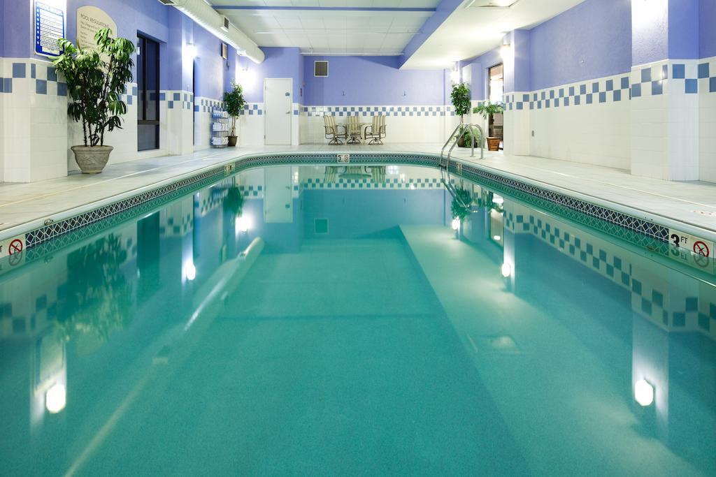 Holiday Inn Express Cincinnati-Lawrenceburg Dış mekan fotoğraf