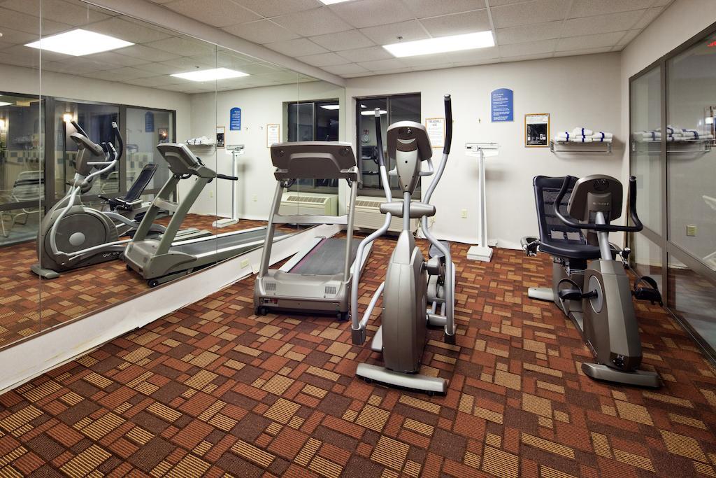 Holiday Inn Express Cincinnati-Lawrenceburg Dış mekan fotoğraf