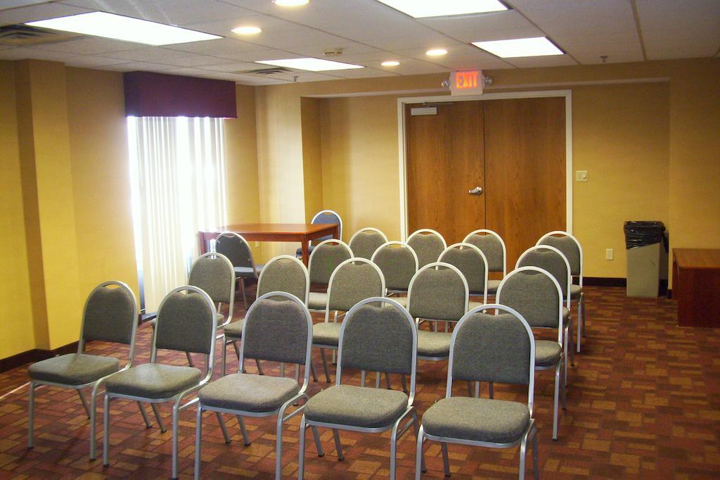 Holiday Inn Express Cincinnati-Lawrenceburg Dış mekan fotoğraf