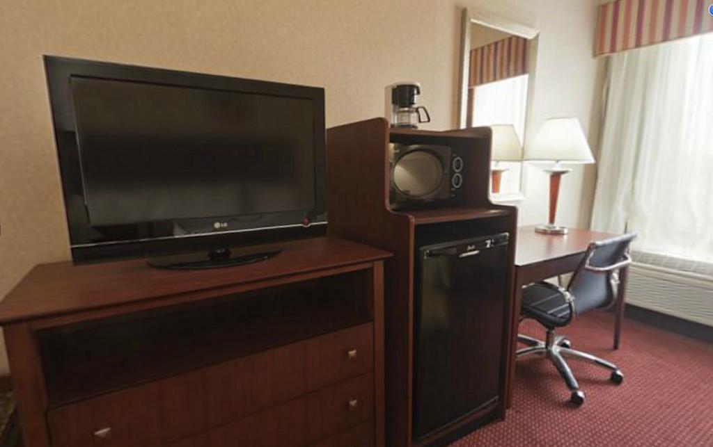 Holiday Inn Express Cincinnati-Lawrenceburg Dış mekan fotoğraf