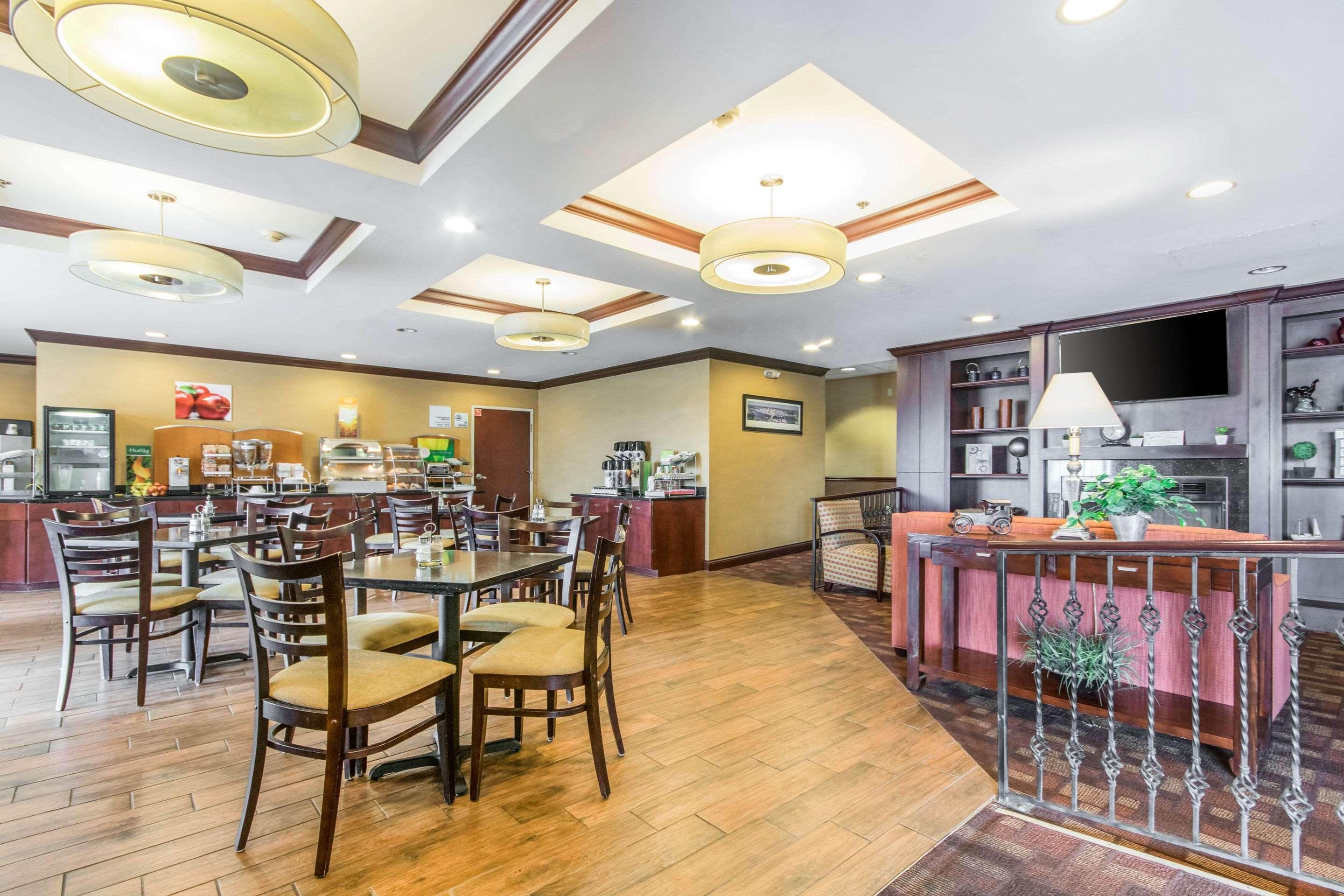 Holiday Inn Express Cincinnati-Lawrenceburg Dış mekan fotoğraf