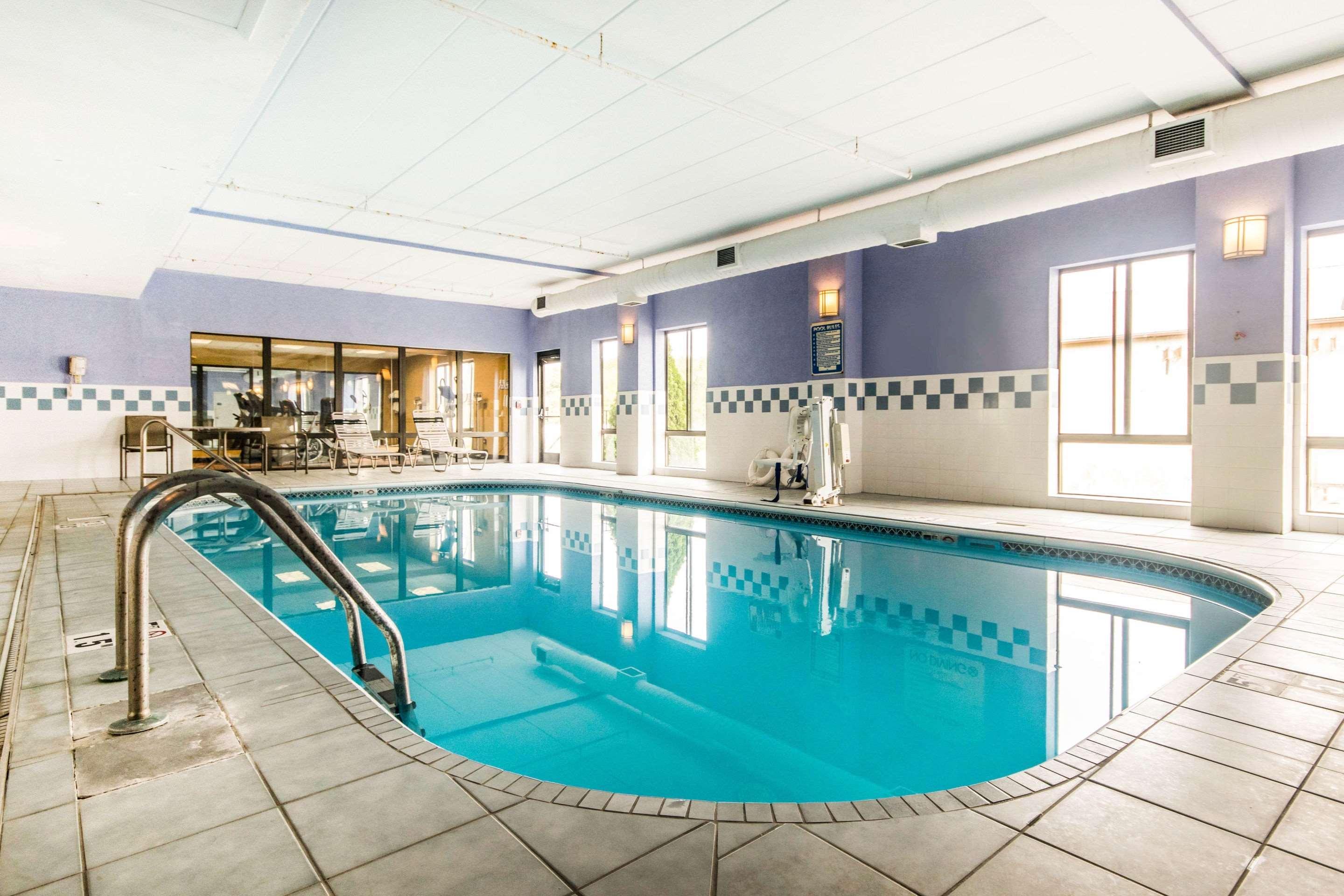 Holiday Inn Express Cincinnati-Lawrenceburg Dış mekan fotoğraf