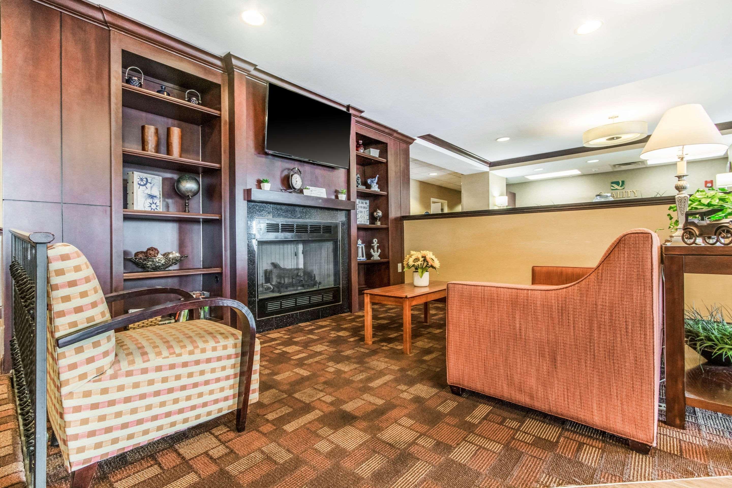 Holiday Inn Express Cincinnati-Lawrenceburg Dış mekan fotoğraf